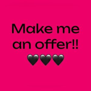 Come, check out my closet!!